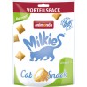 ANIMONDA Milkies Cat Snack - Balance 120g