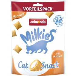 ANIMONDA Milkies Cat Snack - Harmony 30g