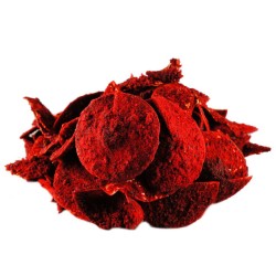 HAM-STAKE Chipsy brzozowe z burakiem 100g