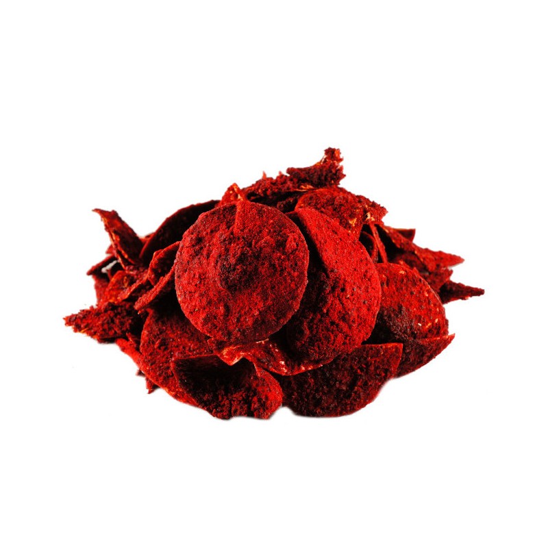 HAM-STAKE Chipsy brzozowe z burakiem 100g