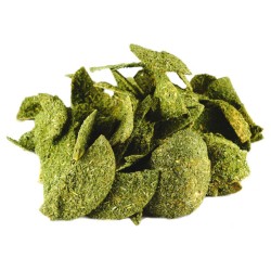 HAM-STAKE Chipsy brzozowe z pietruszką 100g