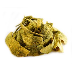 HAM-STAKE Chipsy brzozowe z brokułem 100g