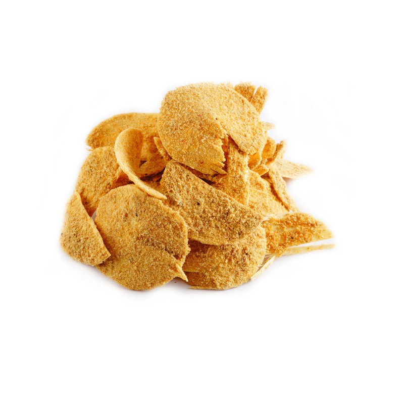 HAM-STAKE Chipsy brzozowe z lnem 100g