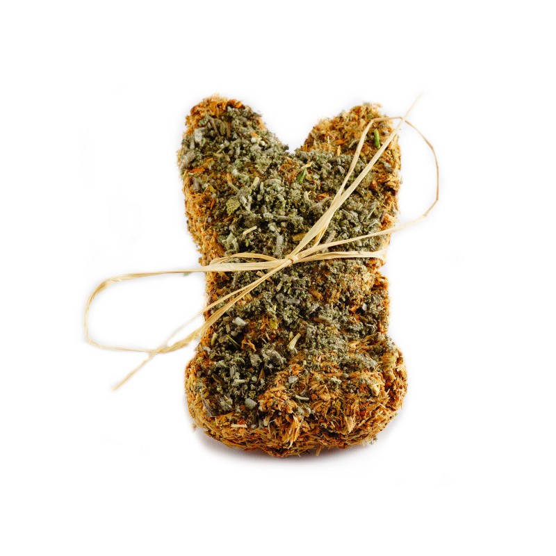 HAM-STAKE Delicja z korą wierzby i szałwią 40 g