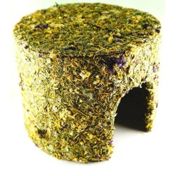 HAM-STAKE Domek kwiatowo - ziołowy duży