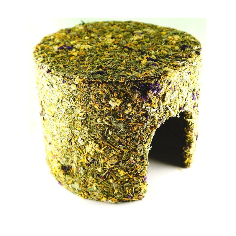 HAM-STAKE Domek kwiatowo - ziołowy duży