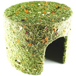 HAM-STAKE Domek warzywno - ziołowy duży