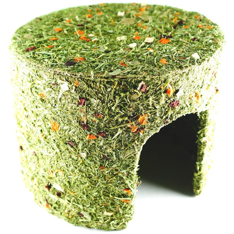 HAM-STAKE Domek warzywno - ziołowy duży