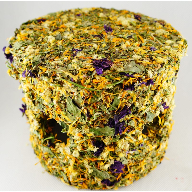 HAM-STAKE Domek kwiatowo - ziołowy mały