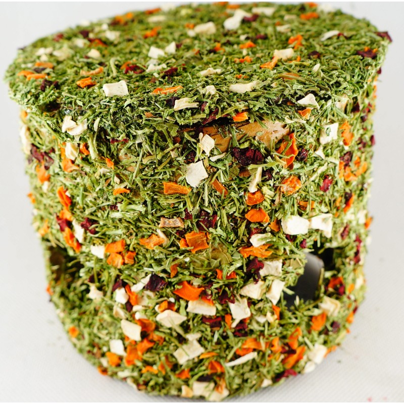 HAM-STAKE Domek warzywno - ziołowy mały