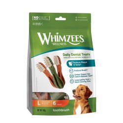 WHIMZEES Gryzaki L 6 szt.