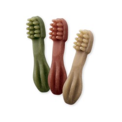 WHIMZEES Gryzaki dentystyczne Szczoteczka XS 48 szt.