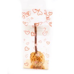 HAM-STAKE Lizak - gryzak, orzech, por, wiklina