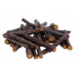 HAM-STAKE Młode pędy jabłoni 200g