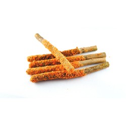 HAM-STAKE Młode pędy leszczyny z marchewką 50g