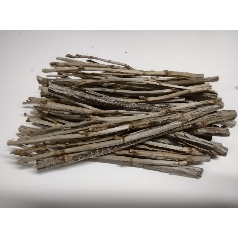 HAM-STAKE Łodygi czarnej porzeczki 70g