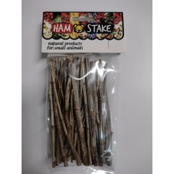 HAM-STAKE Łodygi czarnej porzeczki 70g