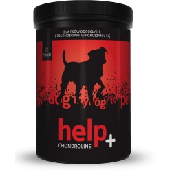 POKUSA ChondroLine Help 350g