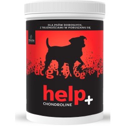 POKUSA ChondroLine Help 350g