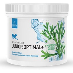 POKUSA BreedingLine Junior Optimal + 700g