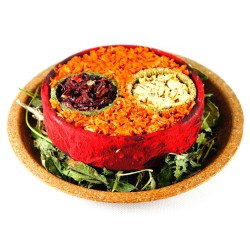 HAM-STAKE Przysmak dla królika