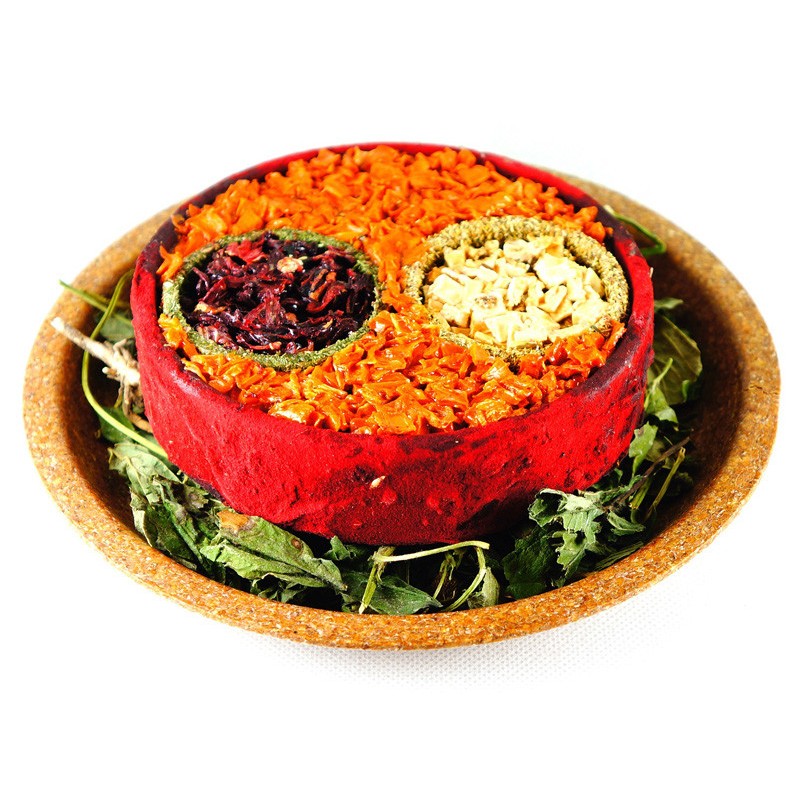 HAM-STAKE Przysmak dla królika