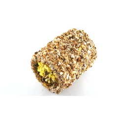 HAM-STAKE Przysmak korzenny z kocanką i topinamburem