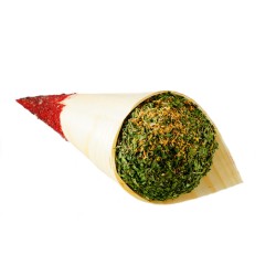 HAM-STAKE Rożek brzozowy z ziołami