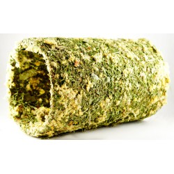 HAM-STAKE Tunel kocankowy z miętą 32cm