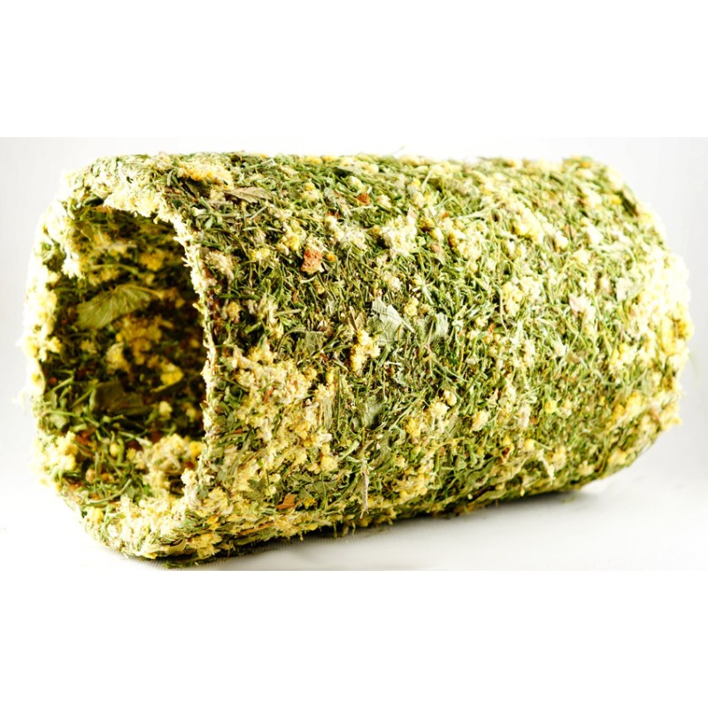 HAM-STAKE Tunel kocankowy z miętą 32cm