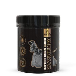 POKUSA DiamondCoat BiotinMax 350g