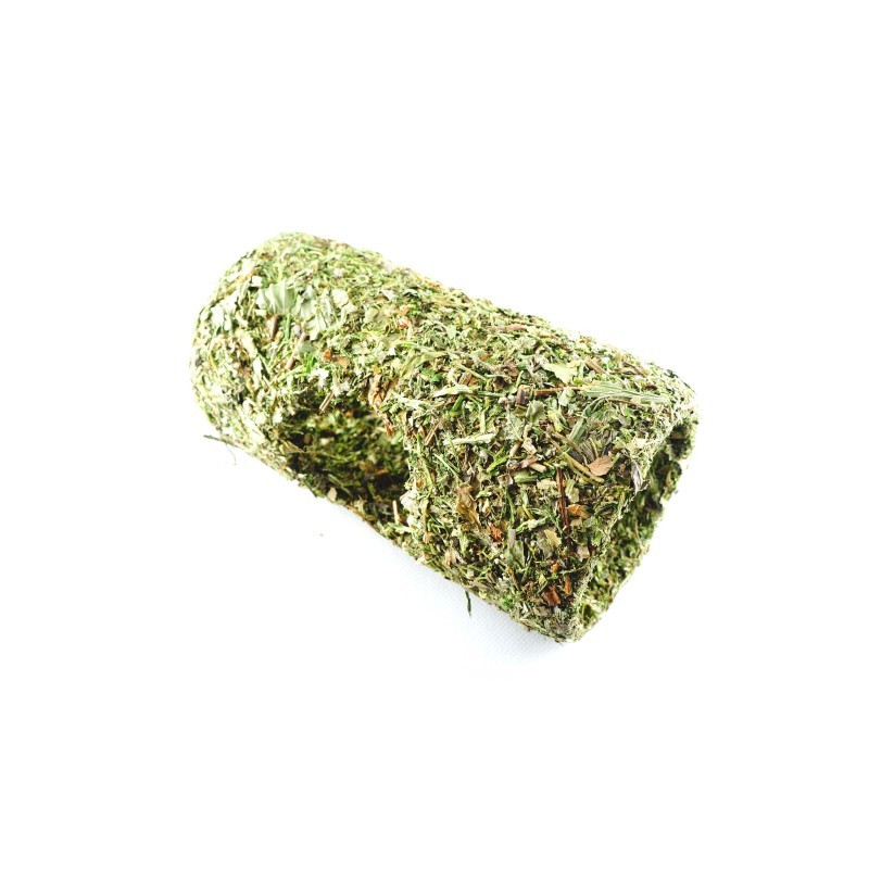 HAM-STAKE Tunel ziołowy 25 cm z otworem