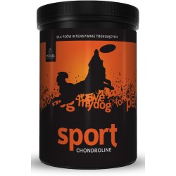 POKUSA ChondroLine Sport 350g