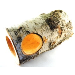 HAM-STAKE Tunel brzozowy 15 cm