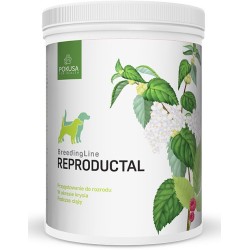 POKUSA BreedingLine Reproductal + 350g