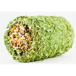 HAM-STAKE Tunelik ziołowy z nasionami i babką lancetowatą (5 x 10 cm)