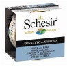 SCHESIR Tuńczyk z morszczukiem w galaretce 85g (puszka) 6x 85g