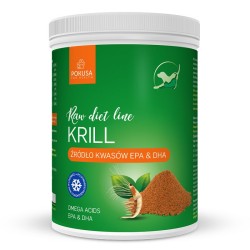 POKUSA RawDietLine Krill (Kryl) 150g