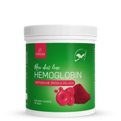 POKUSA RawDietLine Hemoglobin 800g