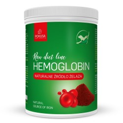 POKUSA RawDietLine Hemoglobin 800g