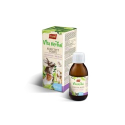 VITAPOL Vita Herbal Kokcivit forte dla gryzoni i królika 100 ml