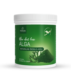 POKUSA RawDietLine Alga 350g