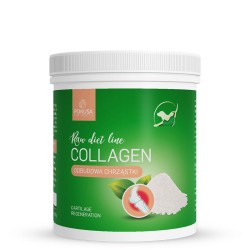 POKUSA RawDietLine Collagen 200g