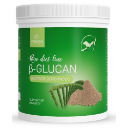 POKUSA RawDietLine B-Glucan 250g