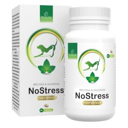 POKUSA GreenLine NoStress 60 tabl.