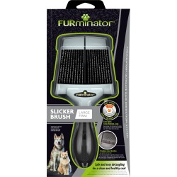 FURMINATOR Pudlówka L Firm