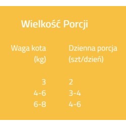 BRIT CARE CAT Fillets in jelly Choice Chicken with Cheese 85g (saszetka)