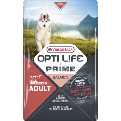 VERSELE-LAGA Opti Life Prime Adult Salmon 12,5kg