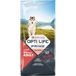 VERSELE-LAGA Opti Life Prime Adult Salmon 12,5kg