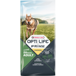 VERSELE-LAGA Opti Life Prime Adult Chicken 12,5kg